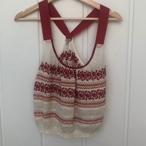 Urban Outfitters Boho Top